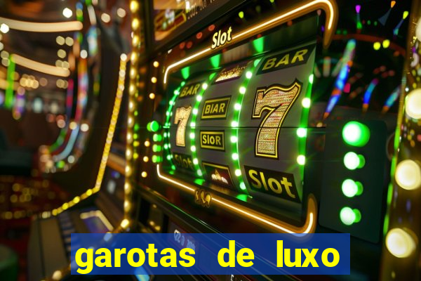 garotas de luxo porto feliz